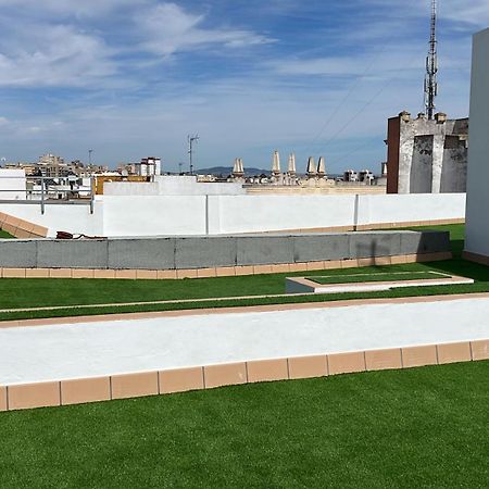 Apartamento Atico Moderno Jerez de la Frontera Ngoại thất bức ảnh